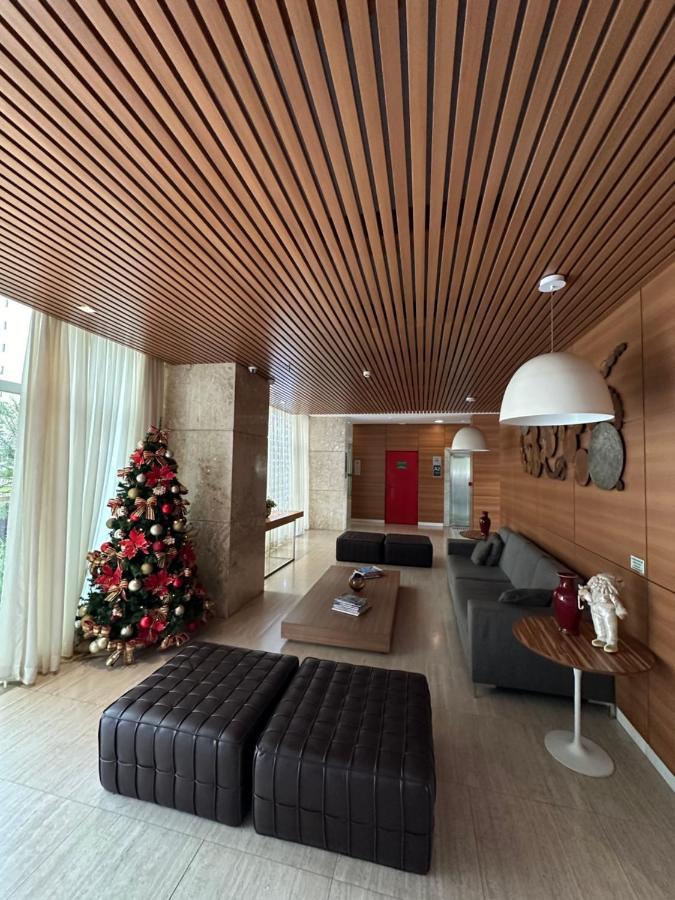 Hotel Vista Park Sul Cobertura Duplex 5*