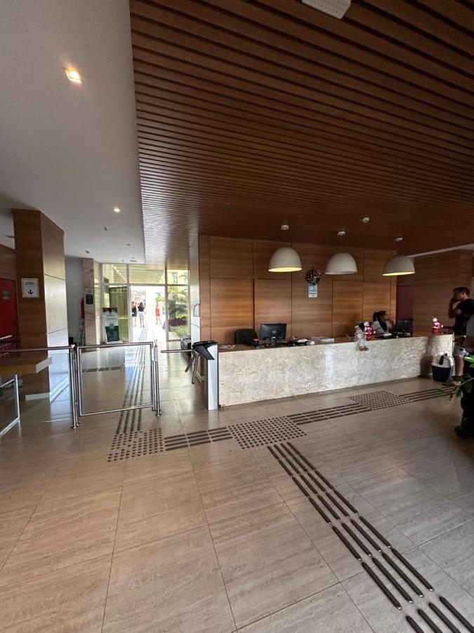 Vista Park Sul Cobertura Duplex 5*