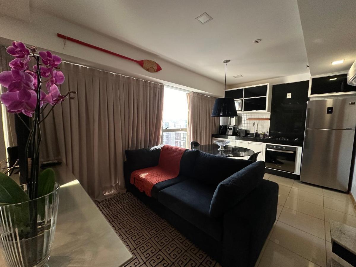 Vista Park Sul Cobertura Duplex Hotel