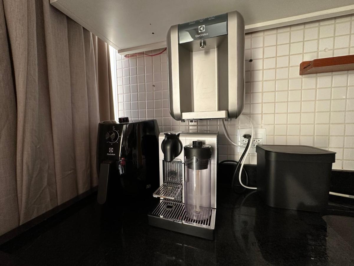 Vista Park Sul Cobertura Duplex Hotel 5*