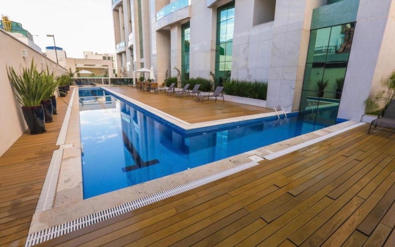 Hotel Vista Park Sul Cobertura Duplex 5*