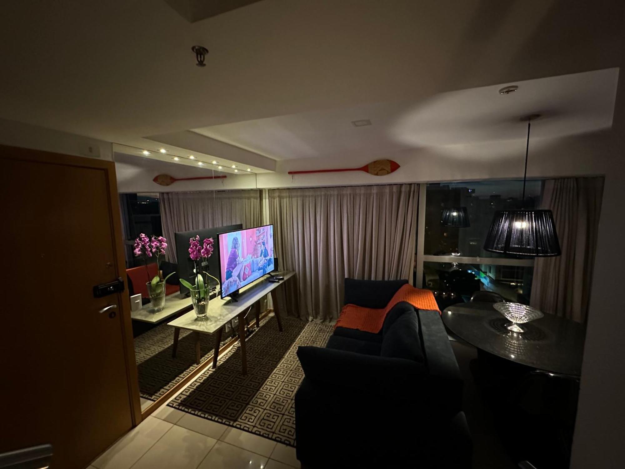 Vista Park Sul Cobertura Duplex Hotel 5*